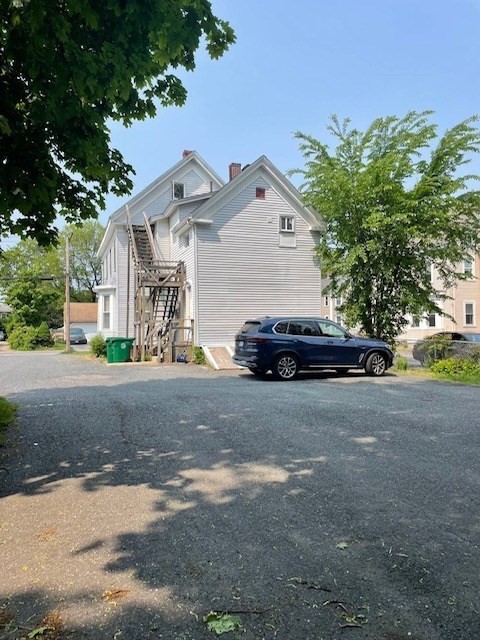 50-52 Alden St, Ashland