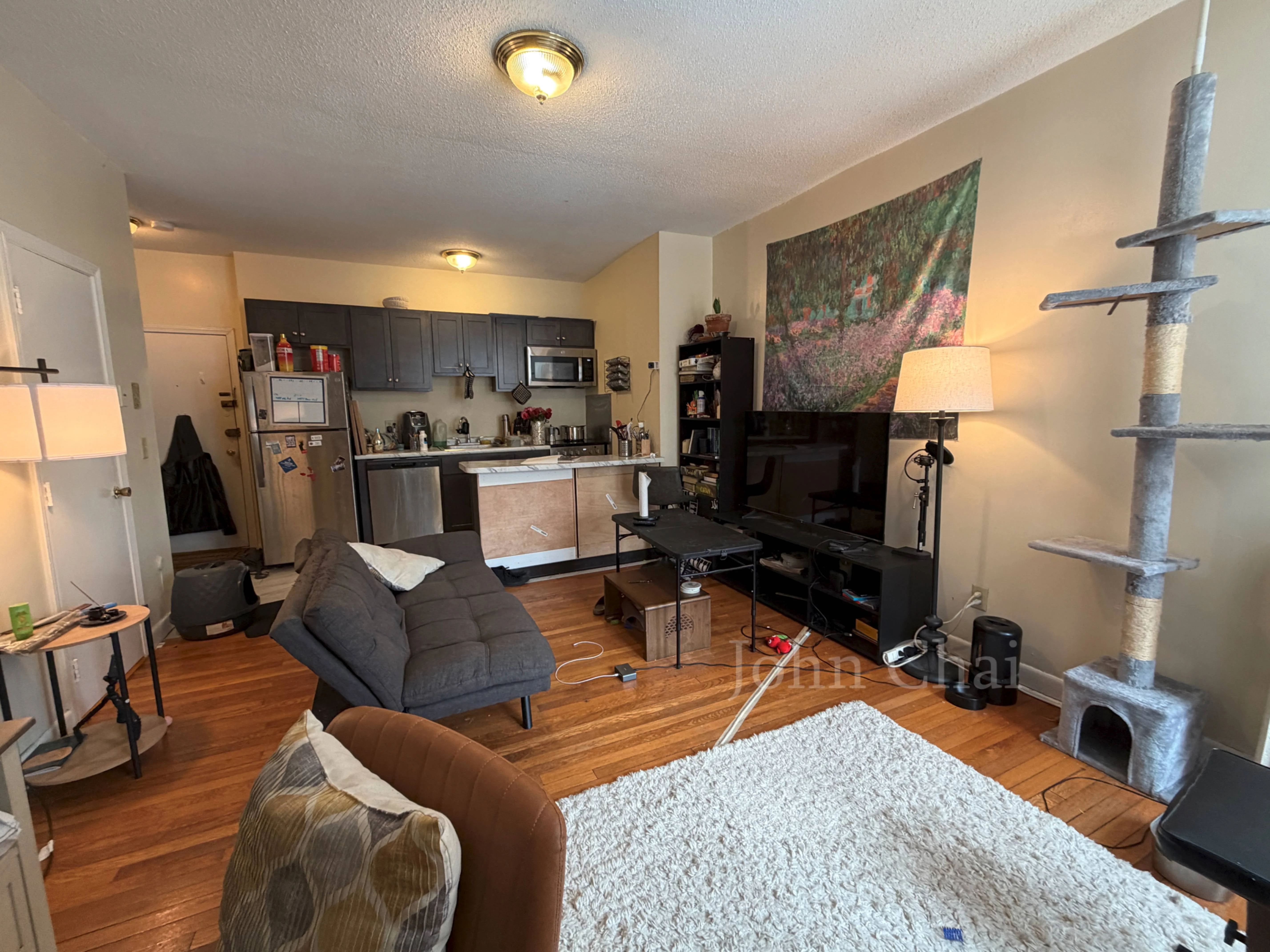 1120 Commonwealth Ave, Allston