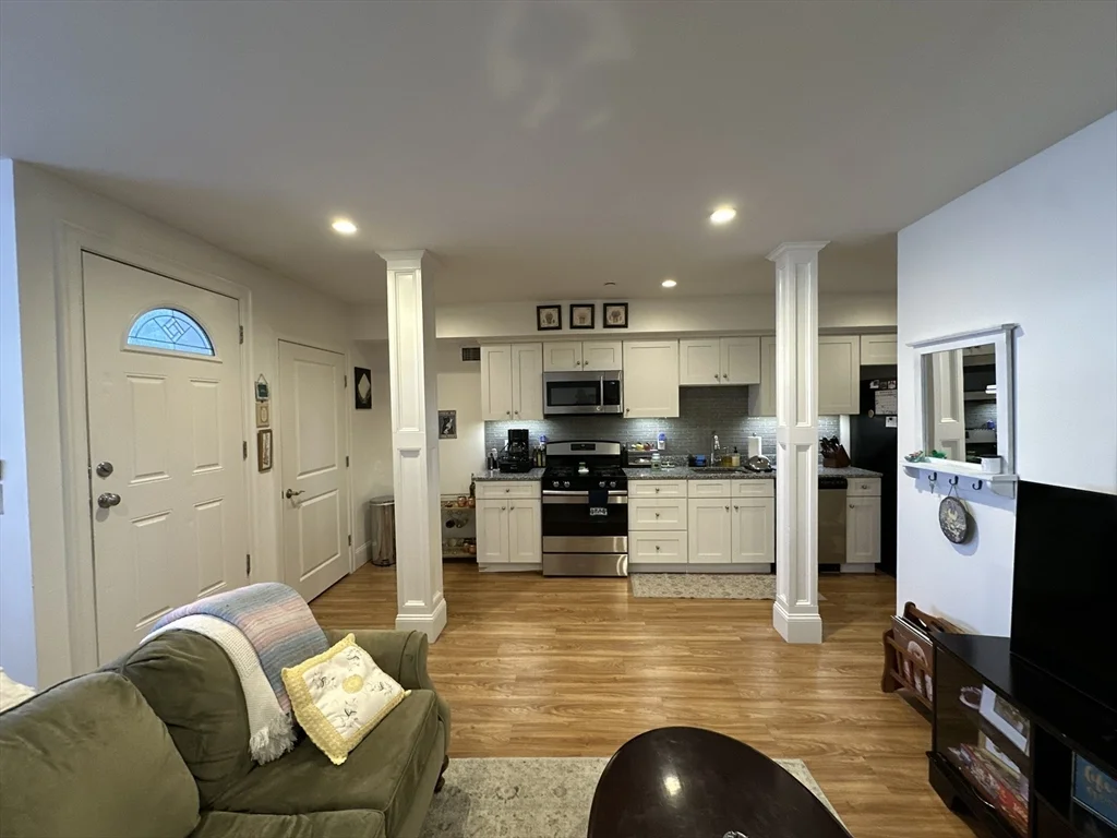 604 Dorchester Ave, South Boston
