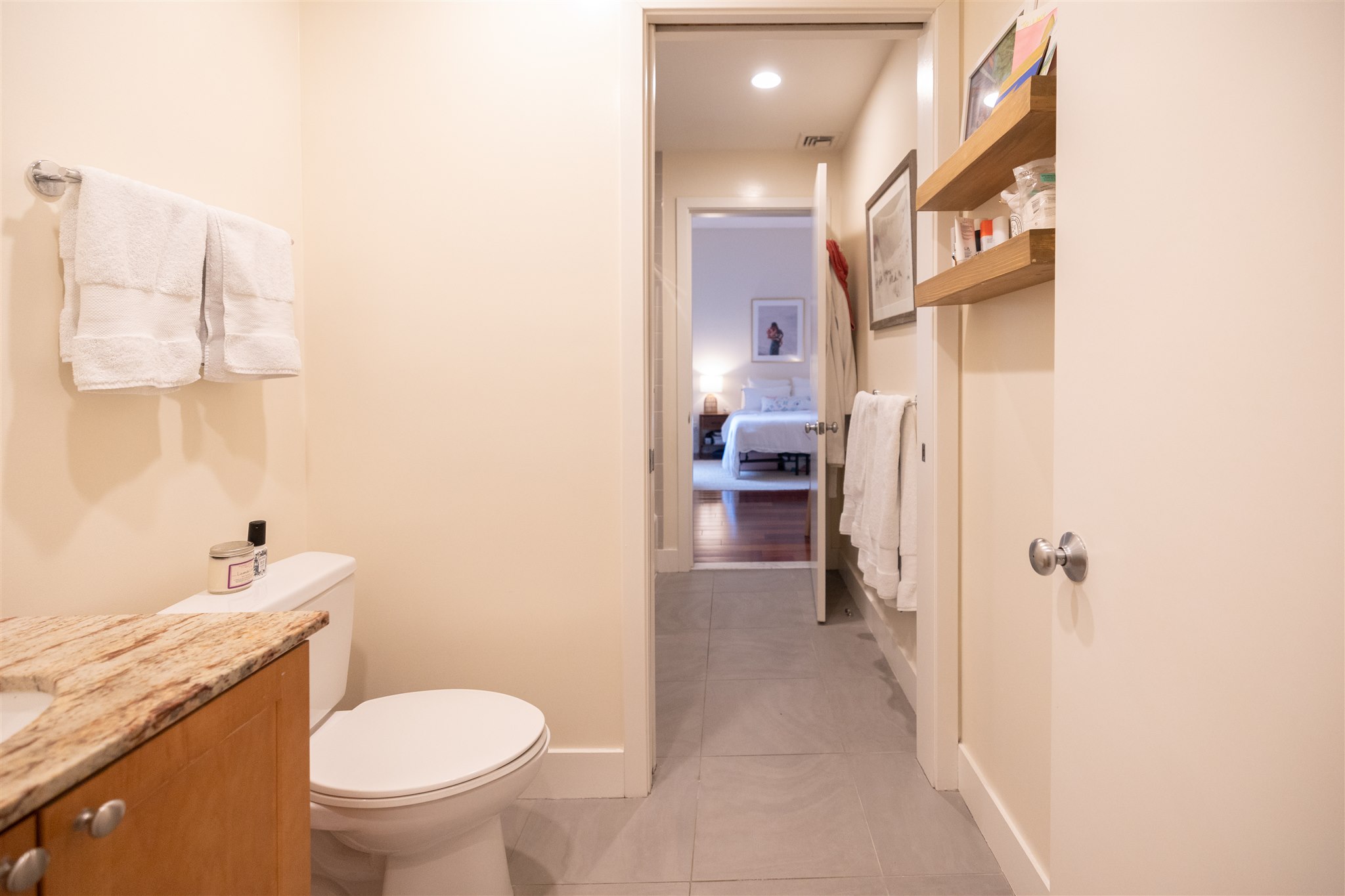 520 Harrison Ave, South End