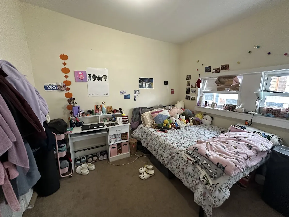 58 Medford St, Ward Two