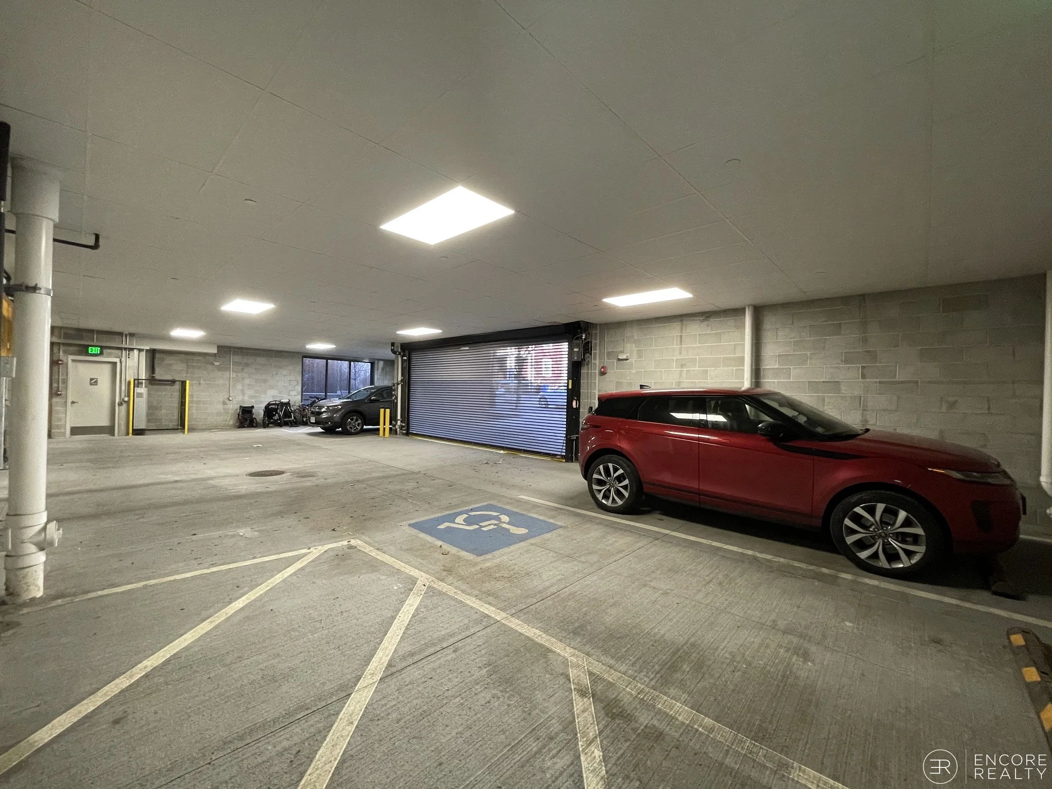 455 Harvard St, North Brookline