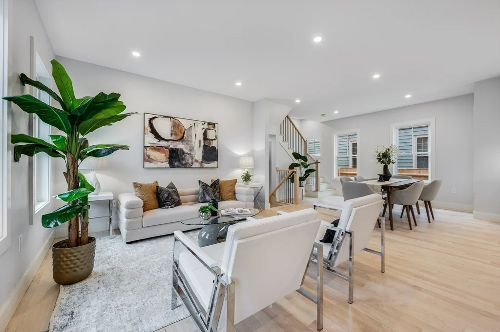 317 Pearl, Cambridgeport