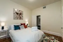 1463 Beacon St, Griggs Park