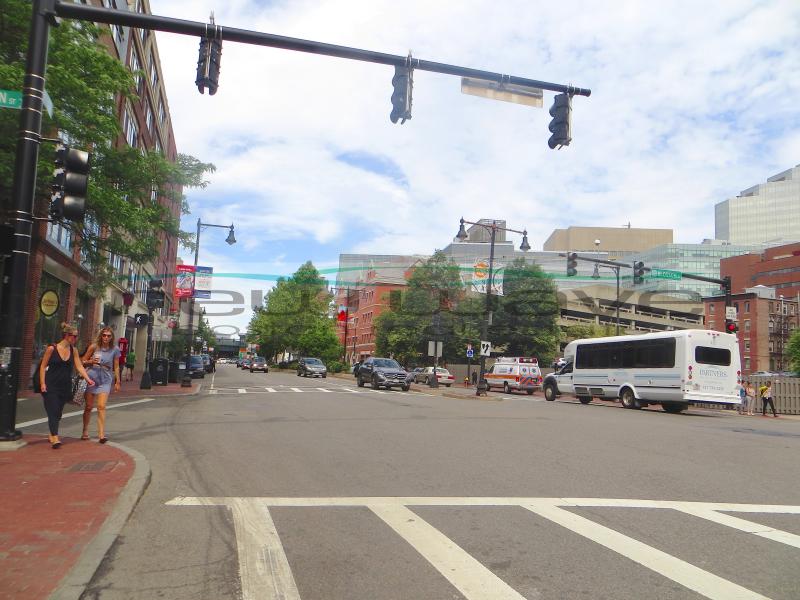 232 Cambridge St, Beacon Hill