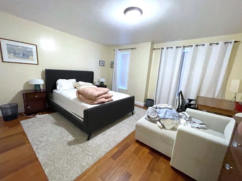 239 Prospect St, The Port