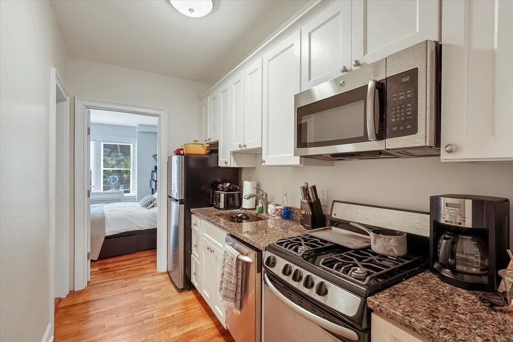 130 Myrtle St, Beacon Hill