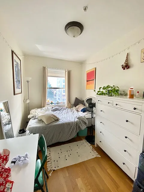 1021 Tremont St, Roxbury