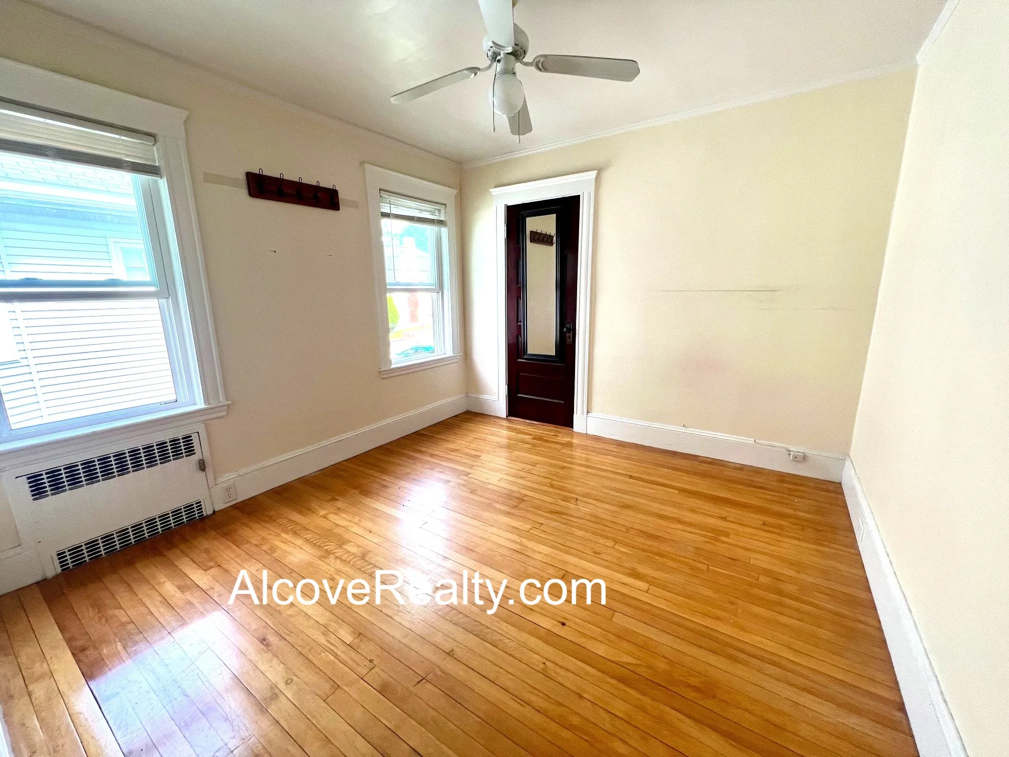 190 North St, West Somerville