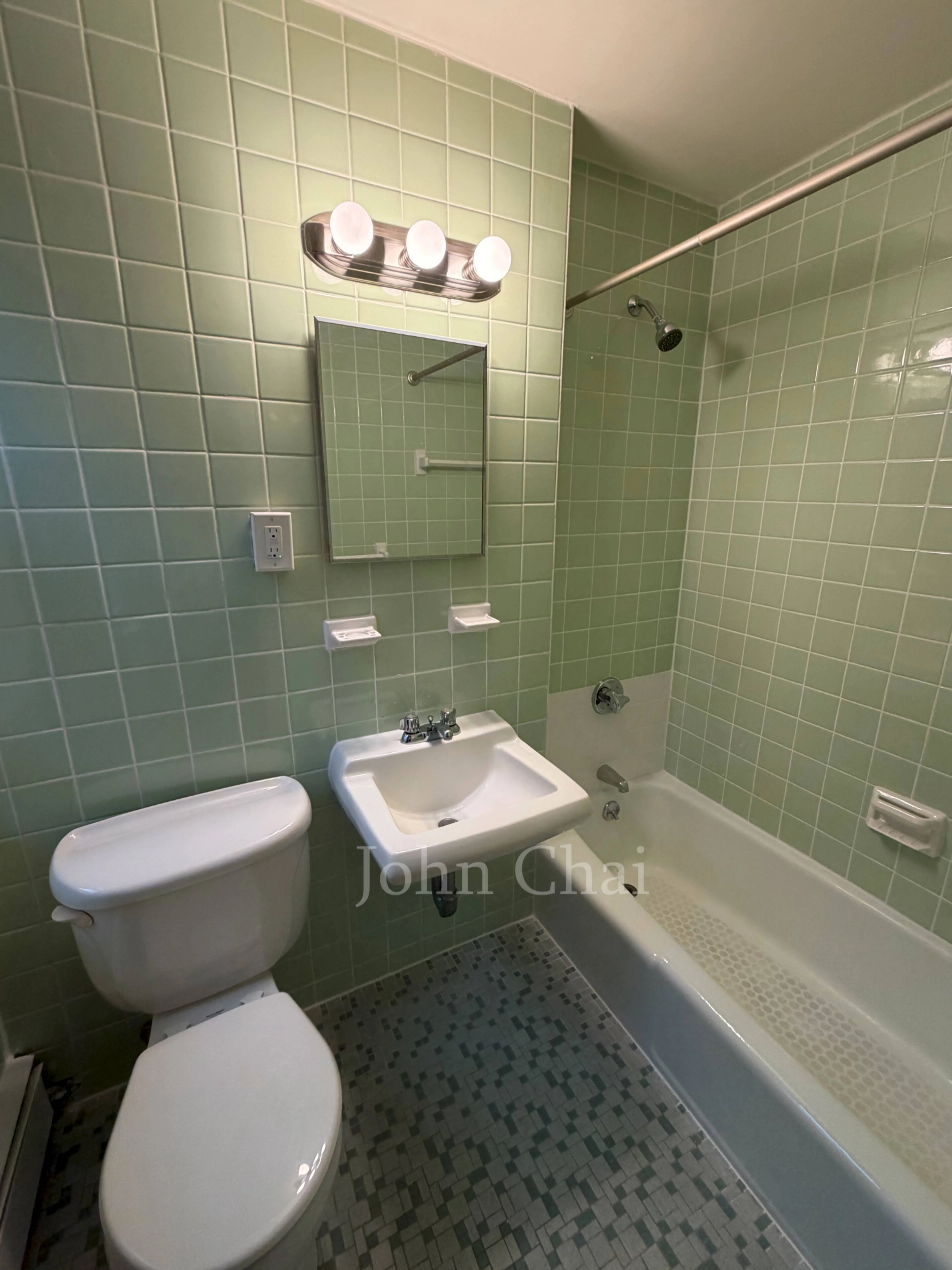 70 South Huntington Ave, Mission Hill