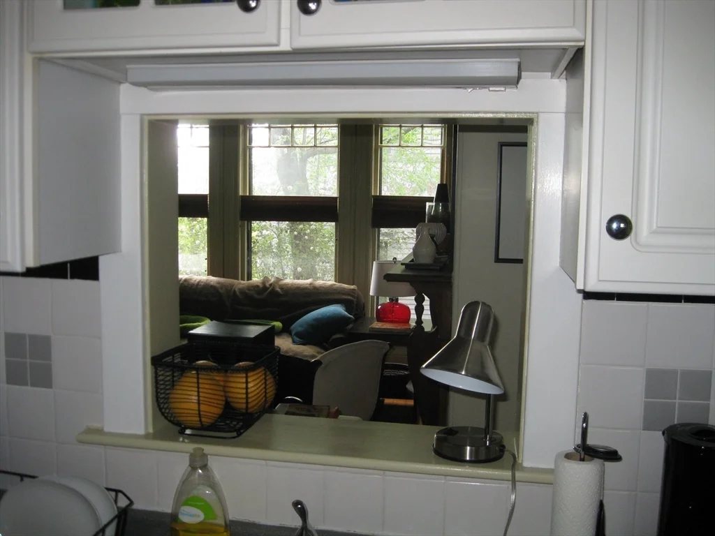 123 Cushing Ave, Dorchester