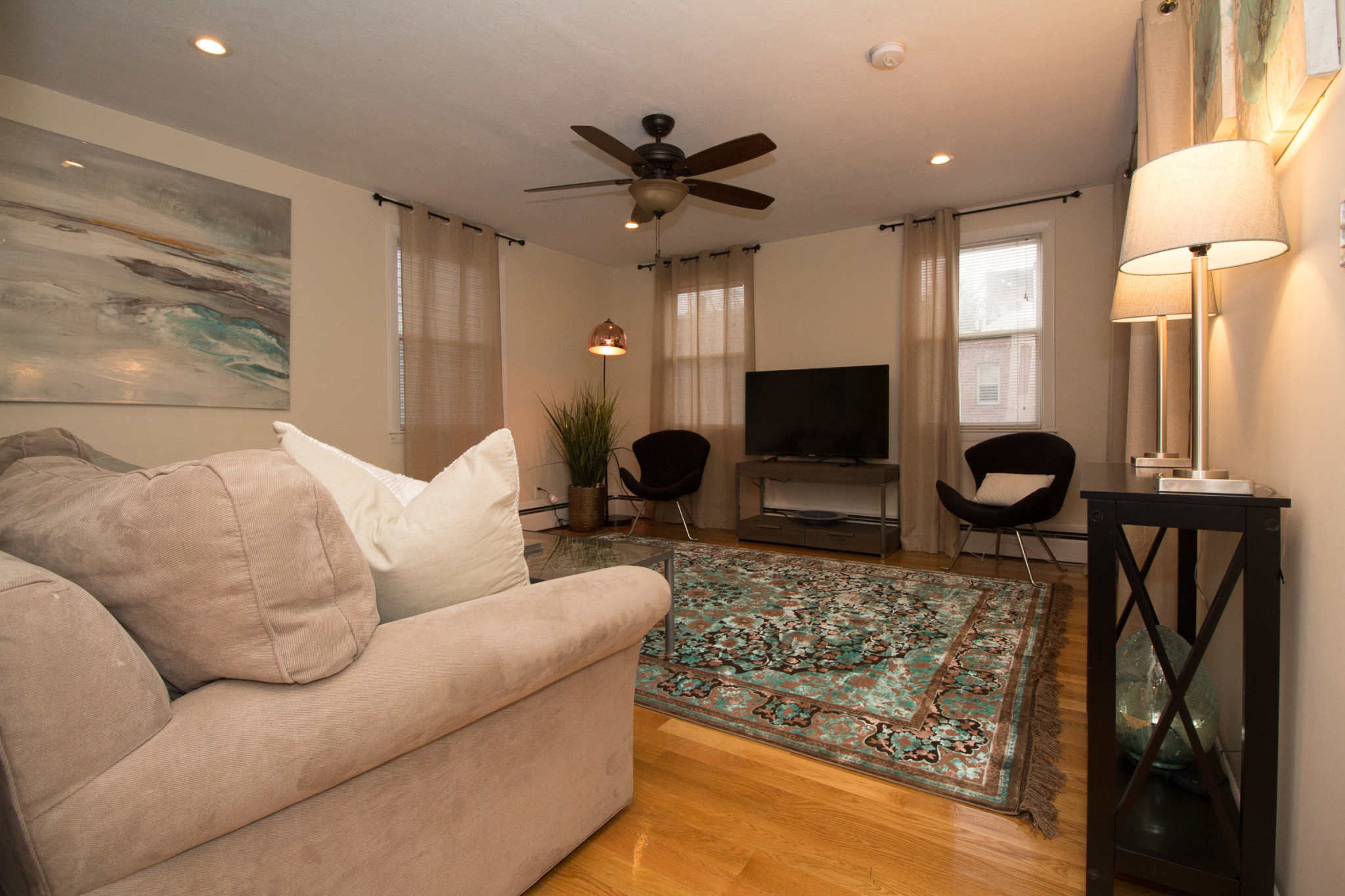 49 Boylston St, Brookline Village