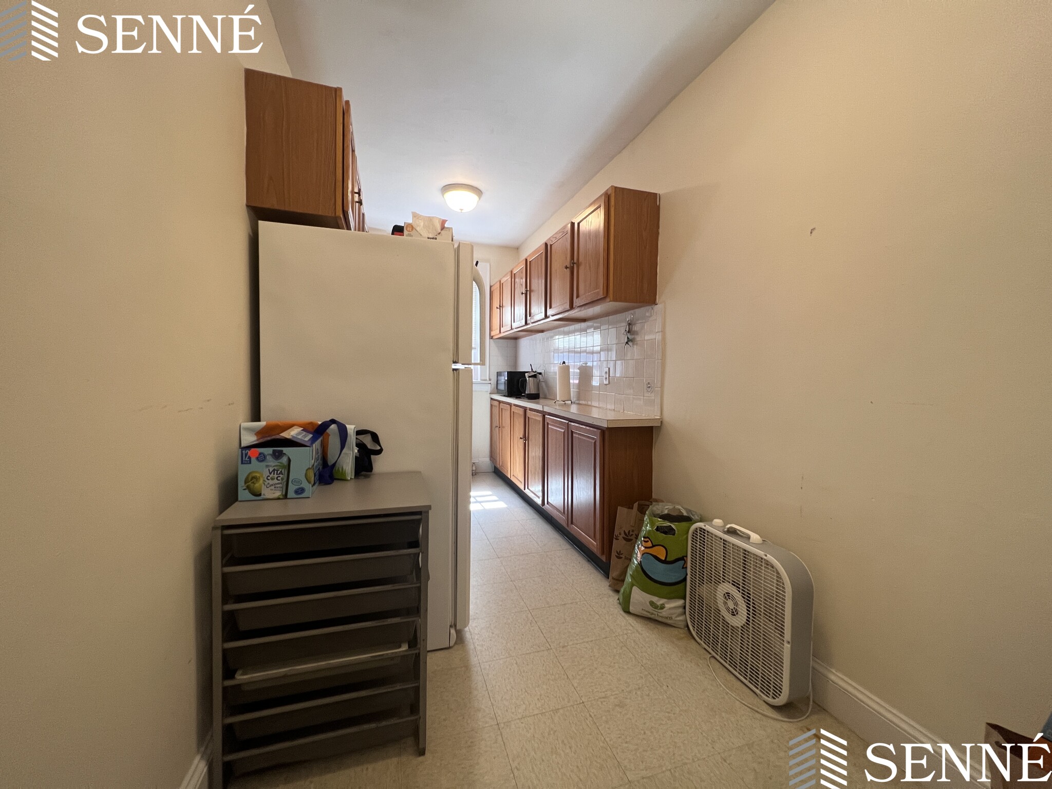 353 Harvard, Mid Cambridge