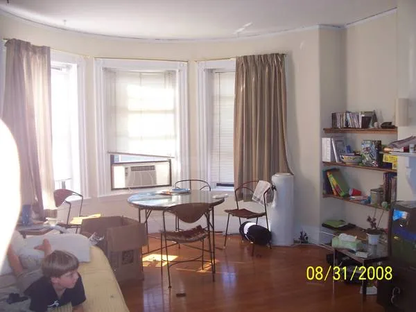 429 Marlborough St, Back Bay