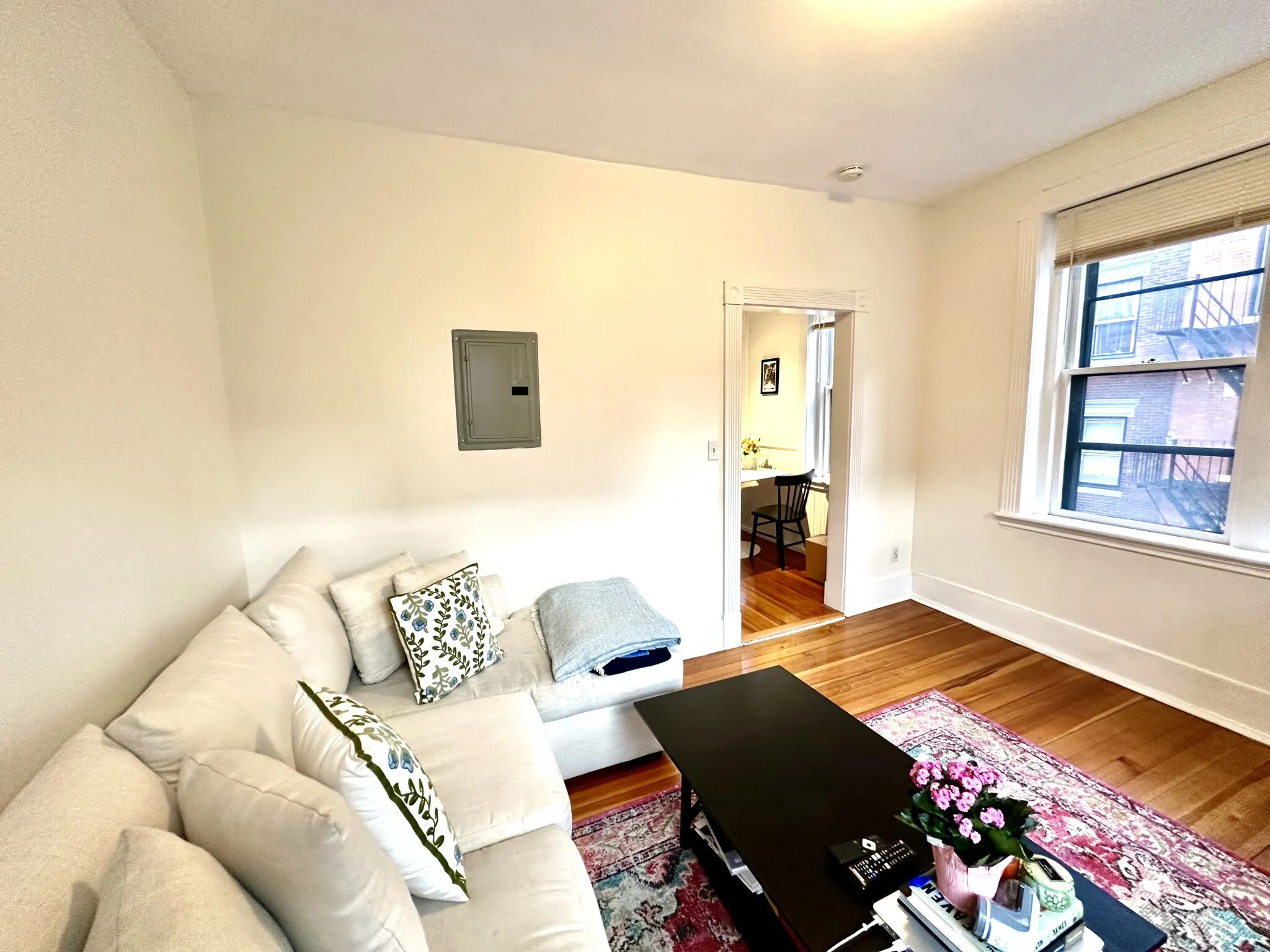 15 Revere St, Beacon Hill