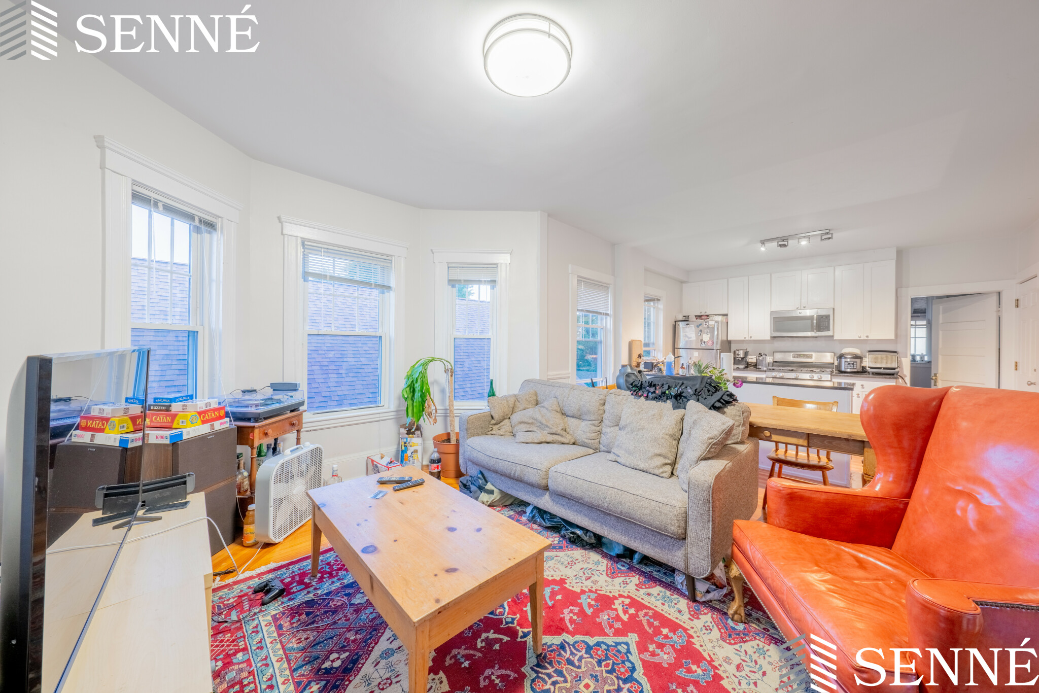 37 Magoun St, North Cambridge