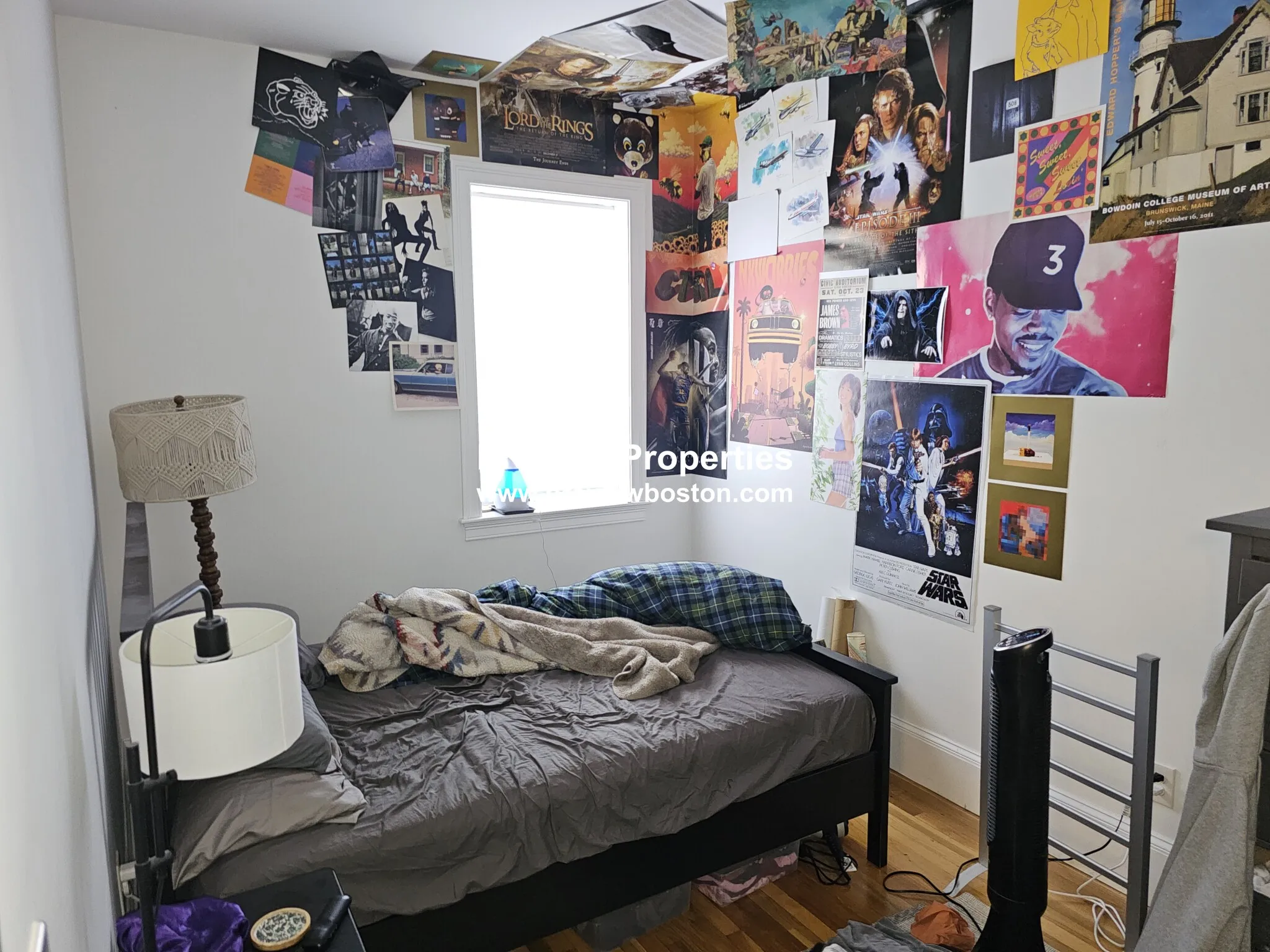 922 Beacon St, Fenway