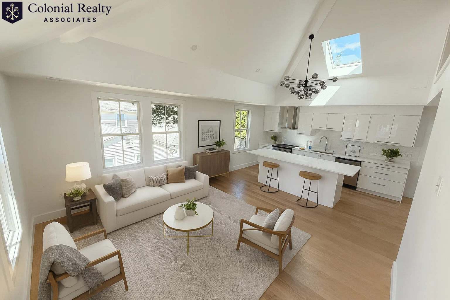 45 Trapelo Rd, Belmont