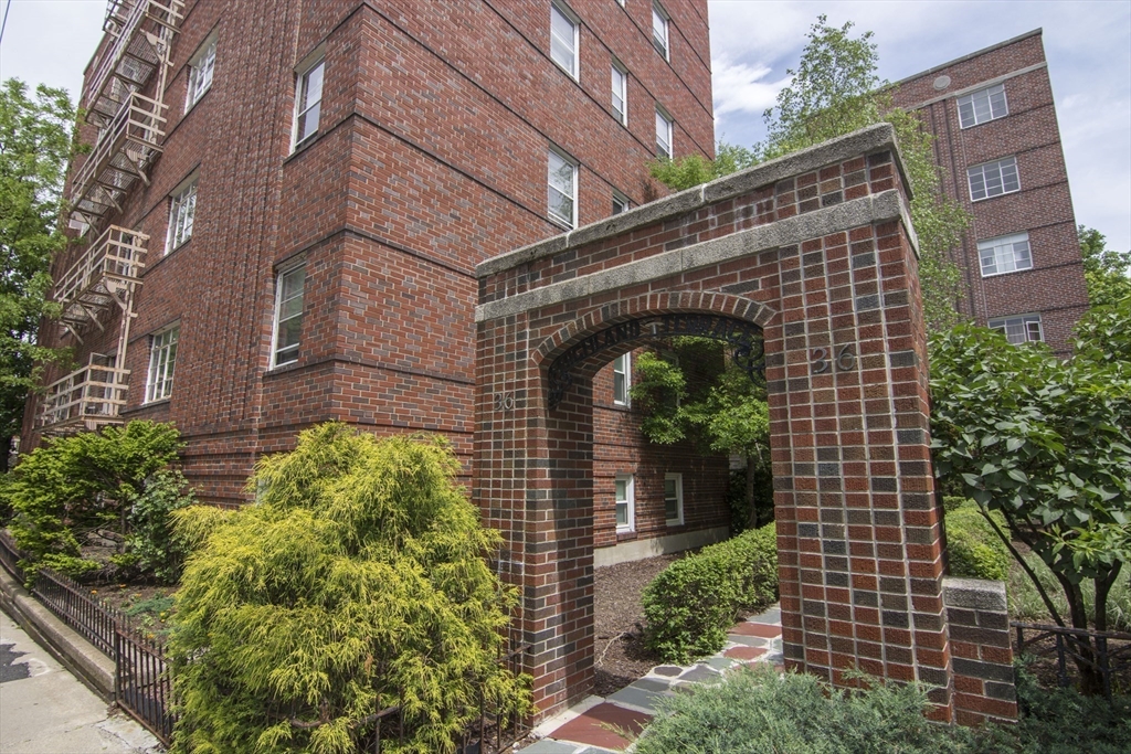 36 Highland Ave, Inman Square