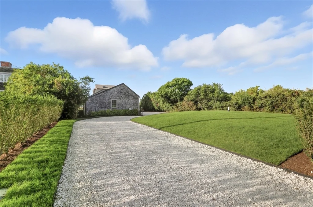 26 Tennessee Ave, Nantucket