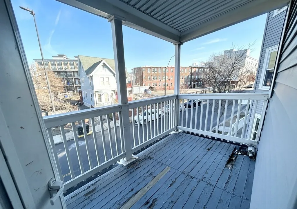 151 East Cottage, Dorchester