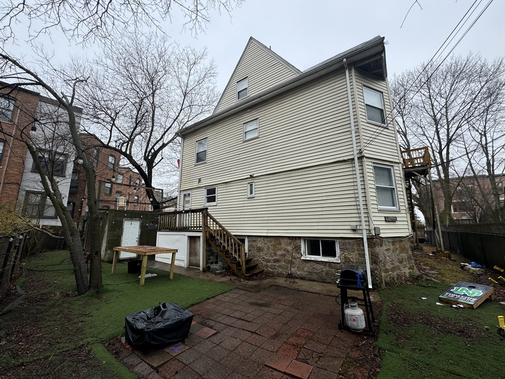 20 South St, Brighton