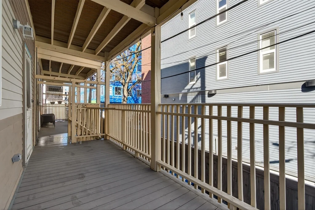 650 Dorchester Ave, South Boston