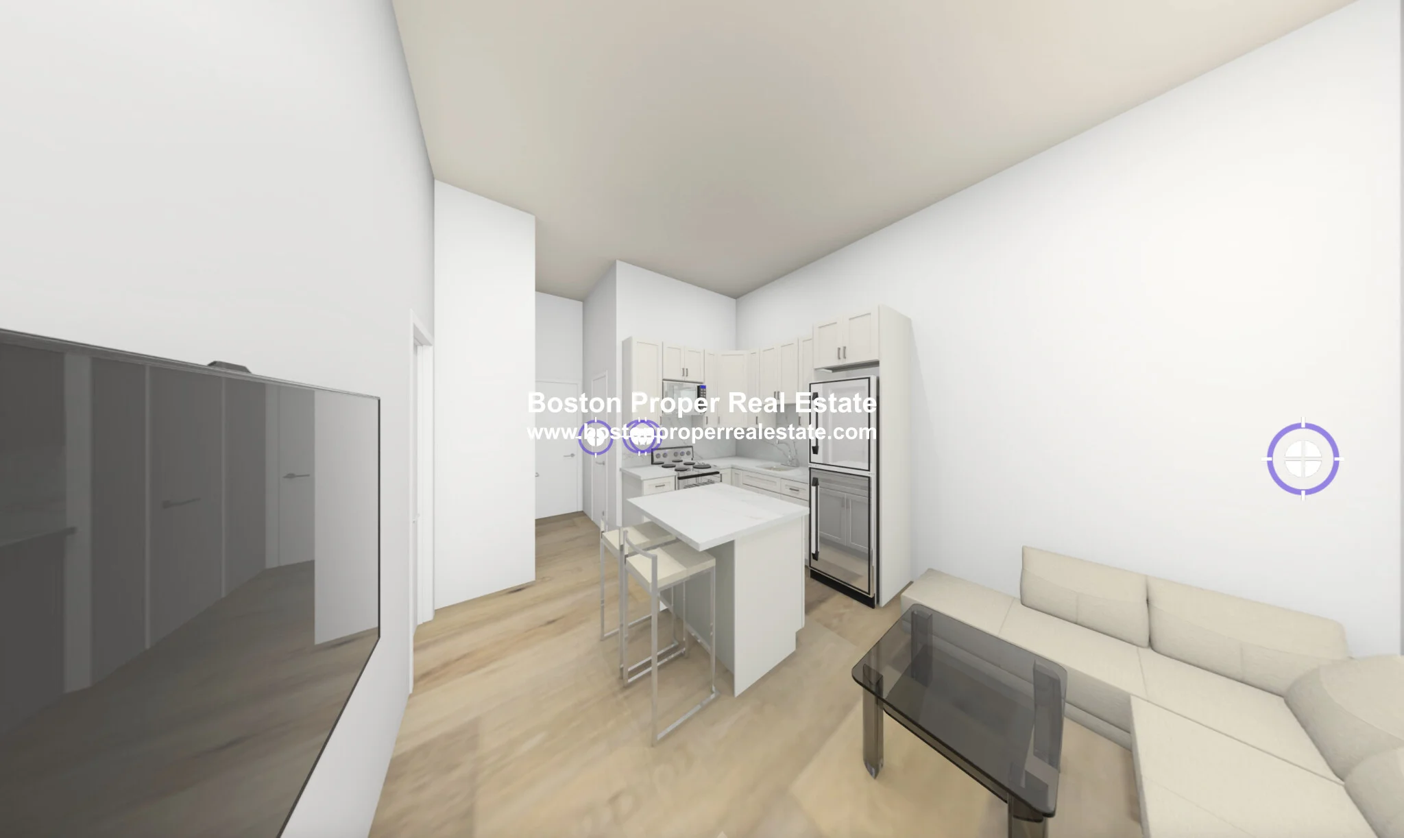 464 Beacon St, Back Bay