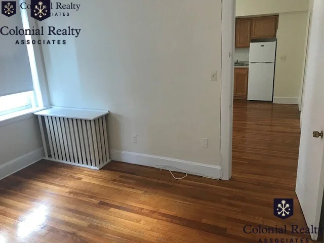 31 Lancaster Ter, Corey Hill