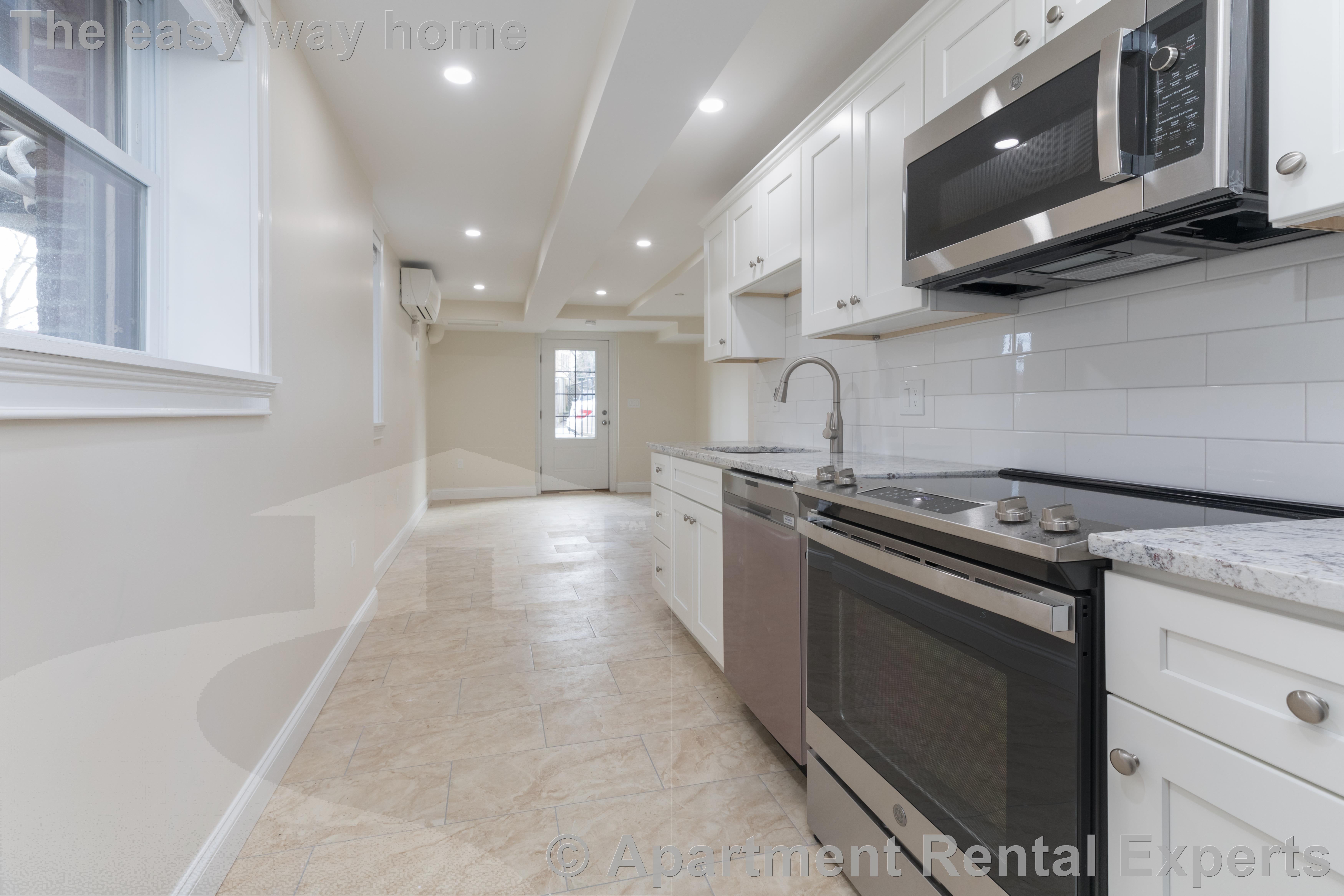 3 Linnaean St, Porter Square