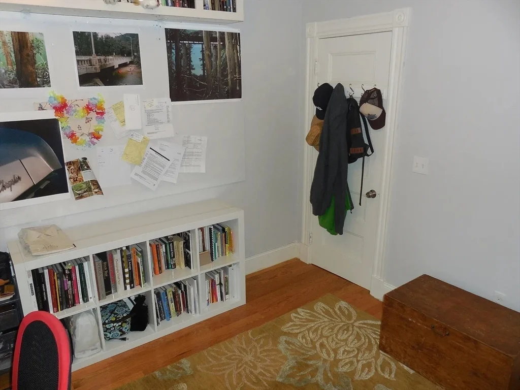 84 Tower, Jamaica Plain