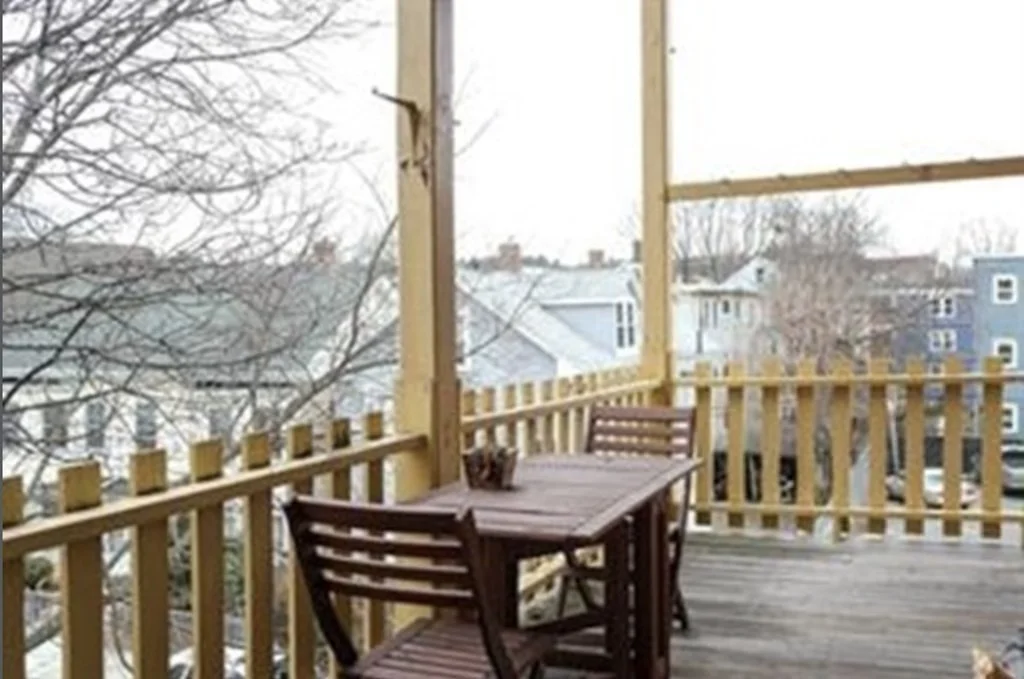 158 South St, Jamaica Plain