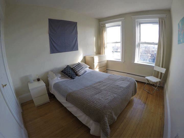 47 Inman St, Mid-Cambridge