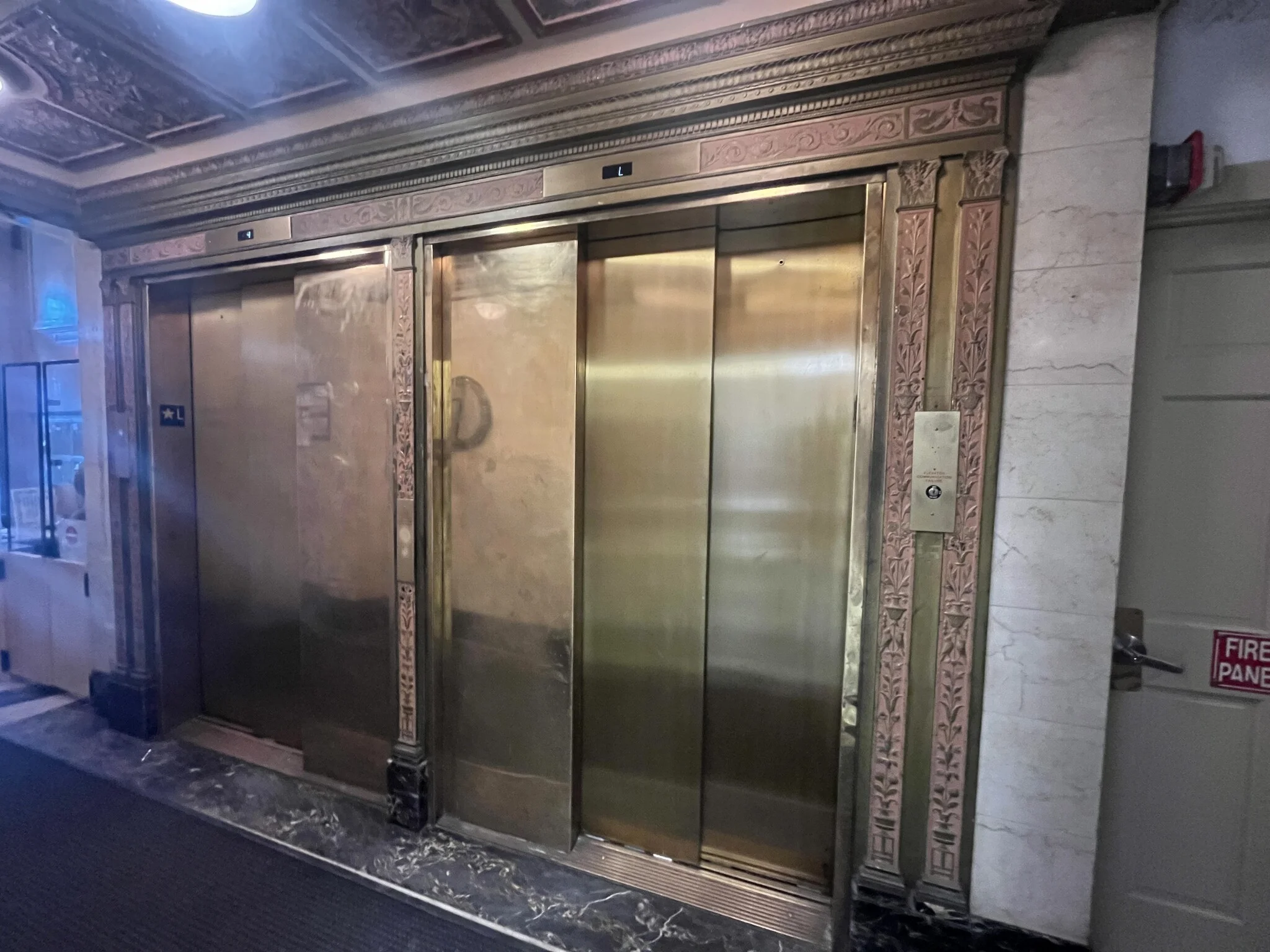 270 Huntington Ave, Fenway