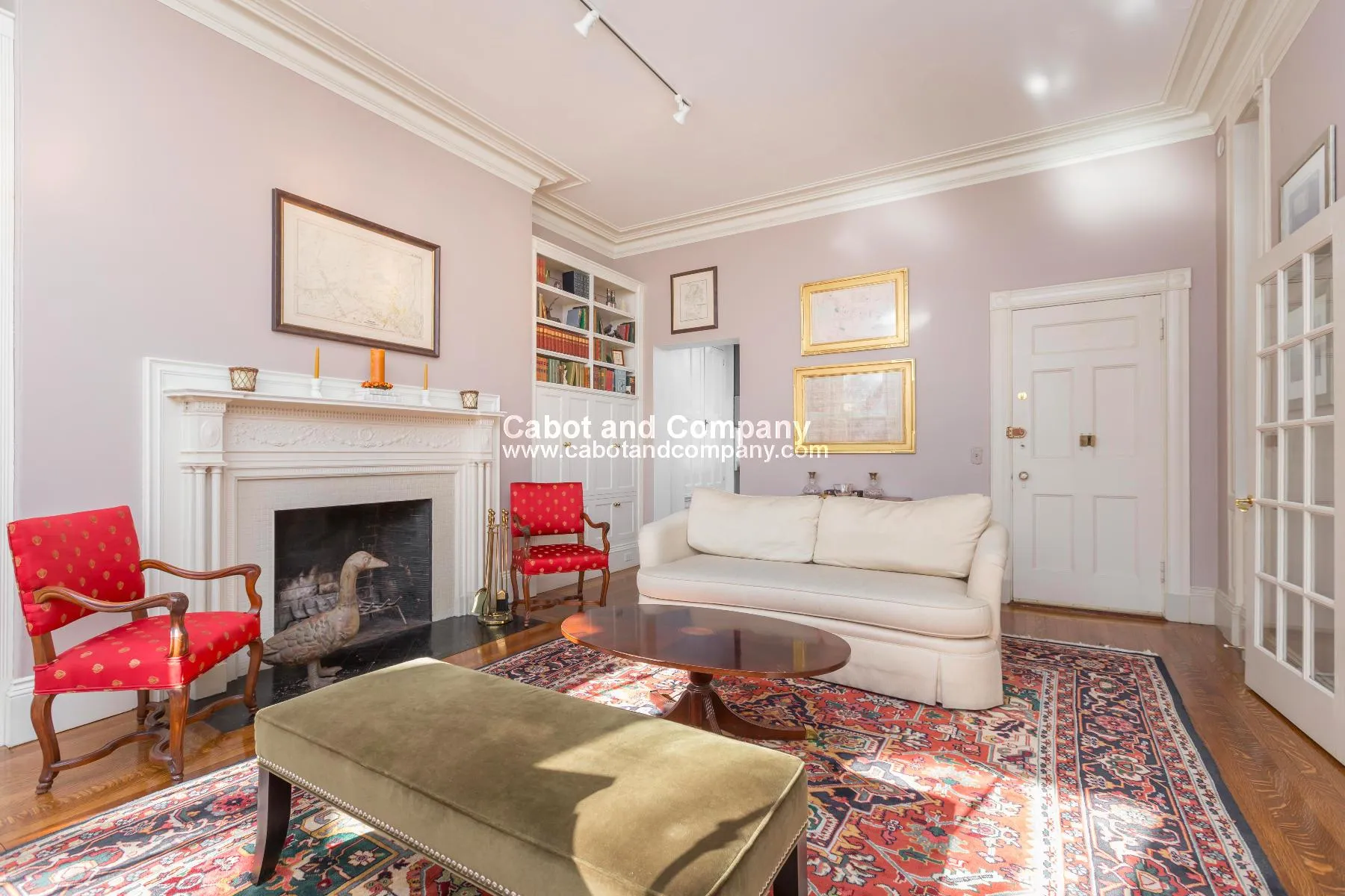 261 Marlborough St, Back Bay