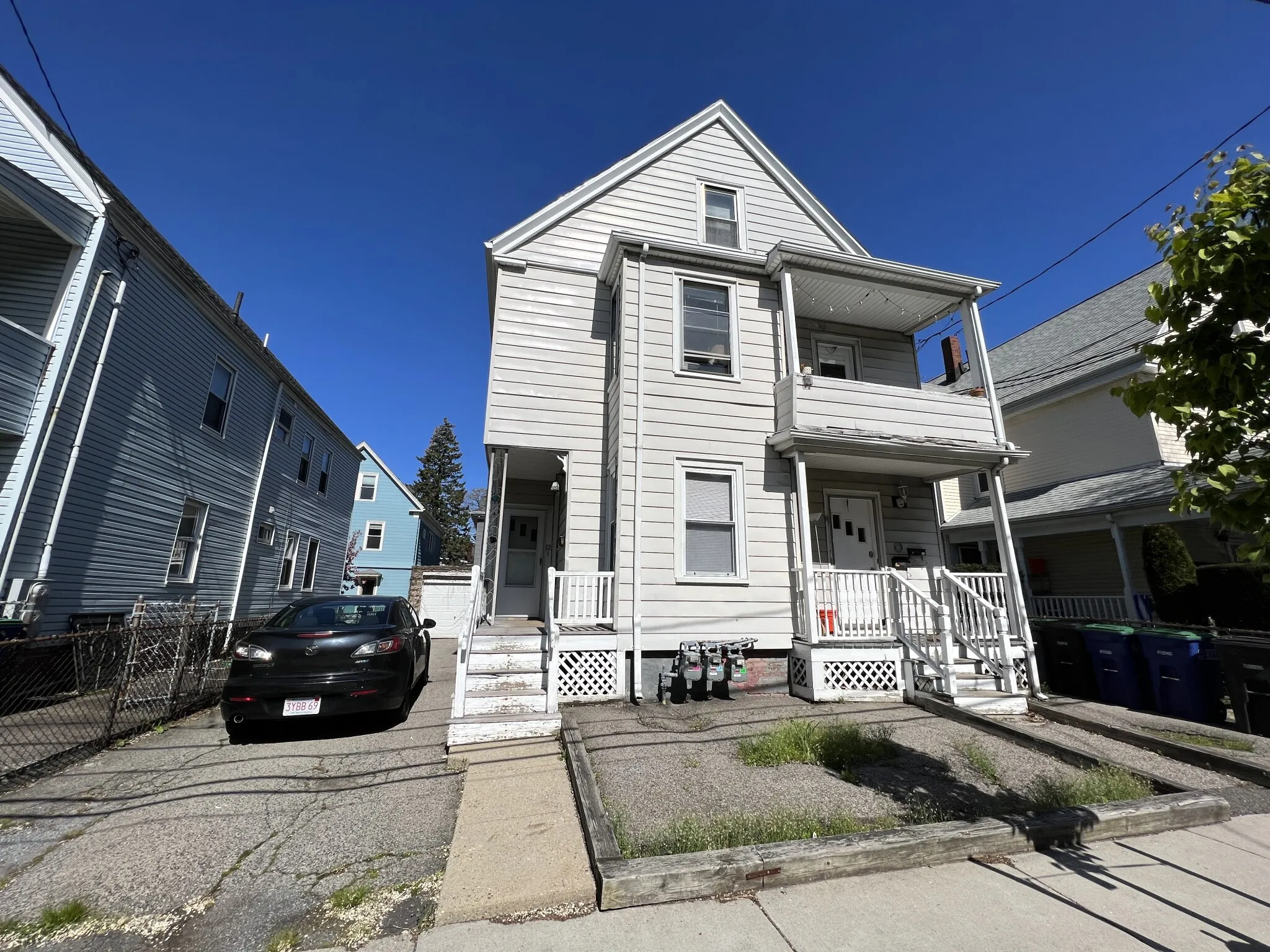 12 Hancock St, Dorchester