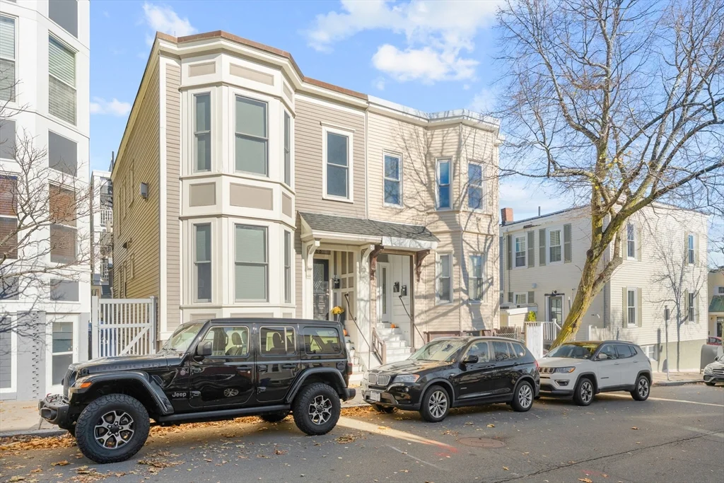 470 East 6th St, South Boston