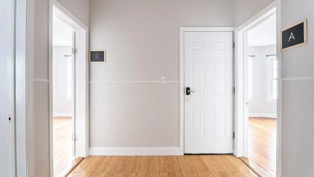 17 Cawfield, Boston