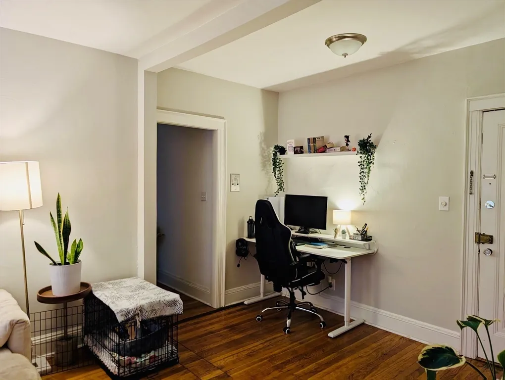 249 Chestnut Hill Ave, Brighton