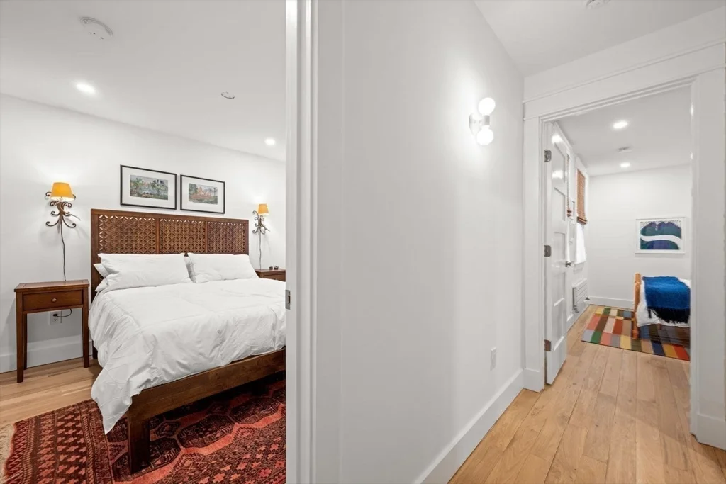 22 Mitchell St   Furnished, South Boston