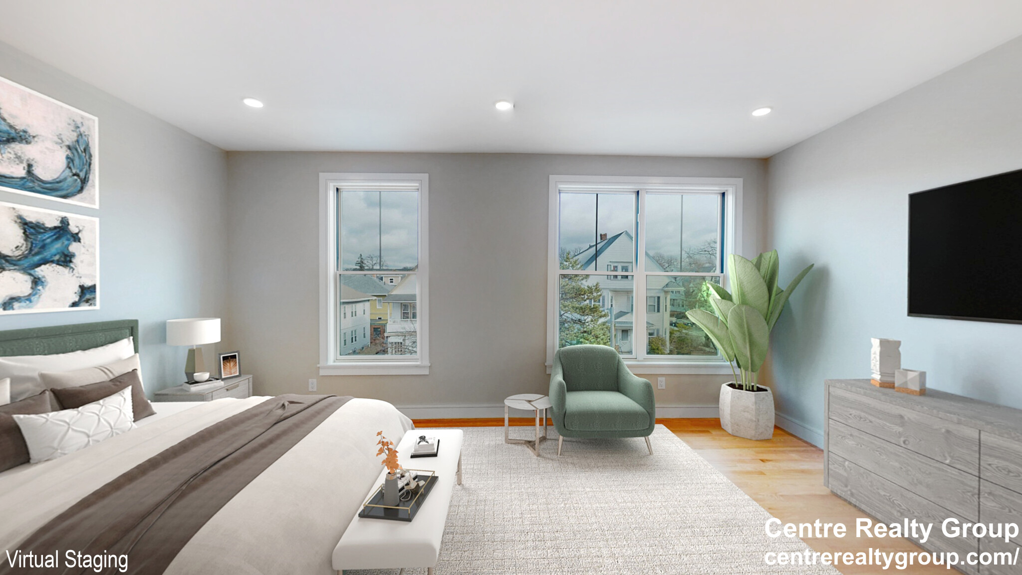 81 Chestnut Hill Ave, Brighton