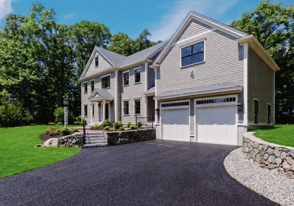 56 Blossomcrest Rd, Lexington