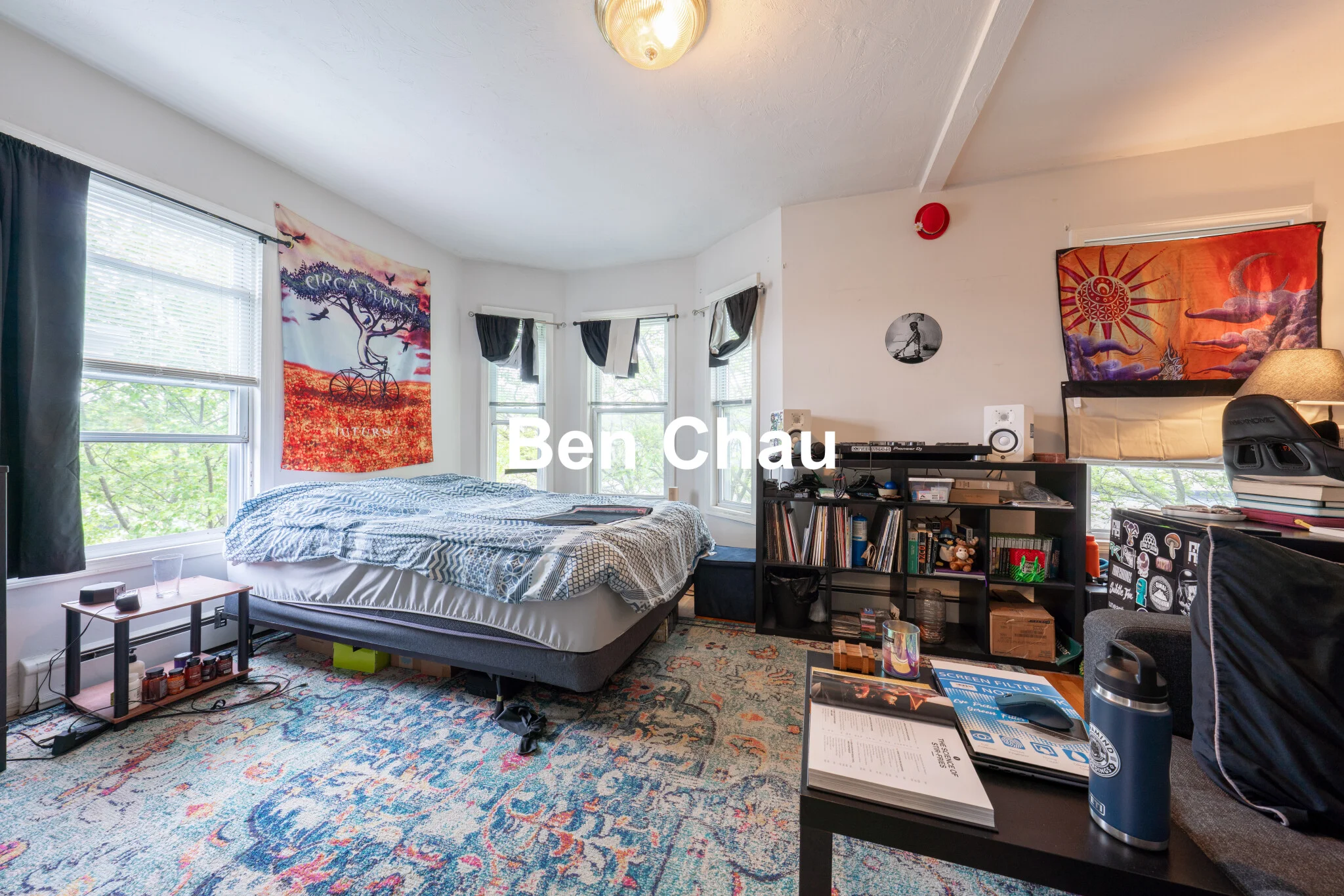 309 Elm St, Wellington-Harrington