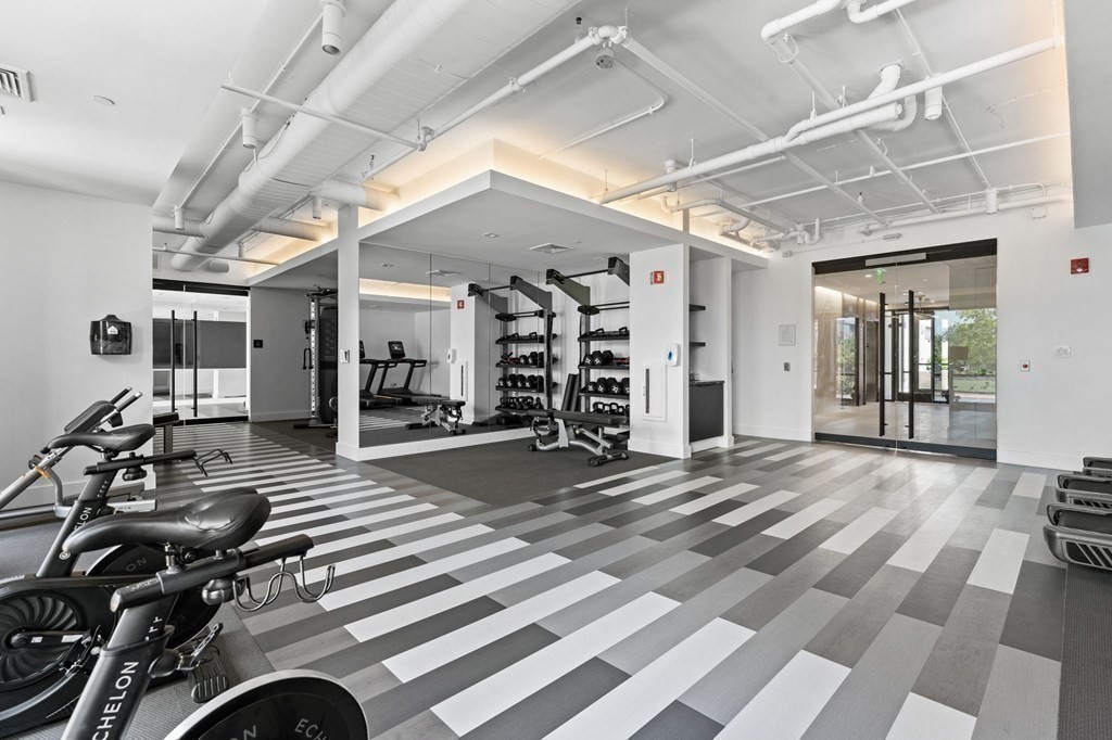 99 Sumner St, East Boston