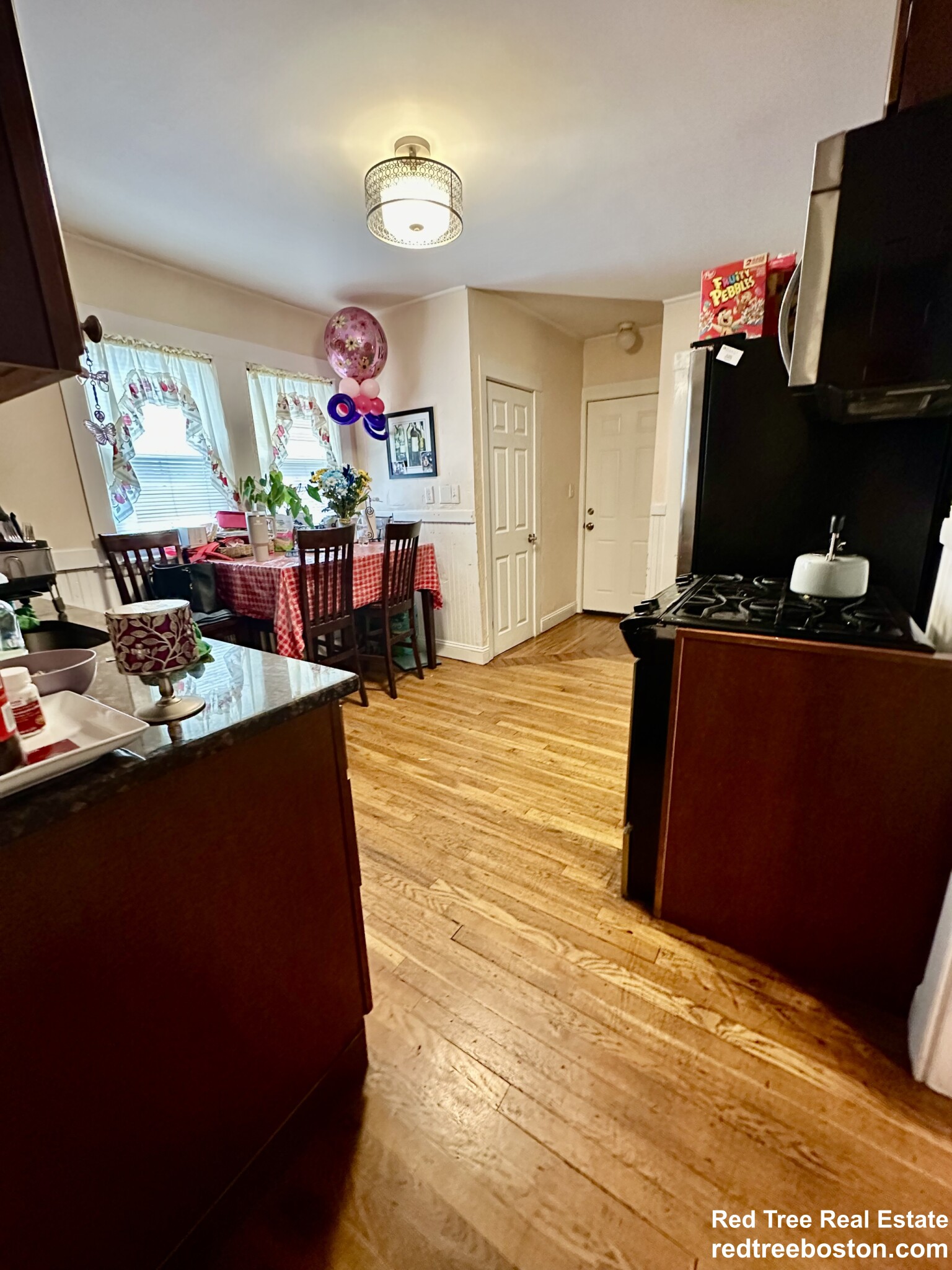 62 Litchfield St, Allston