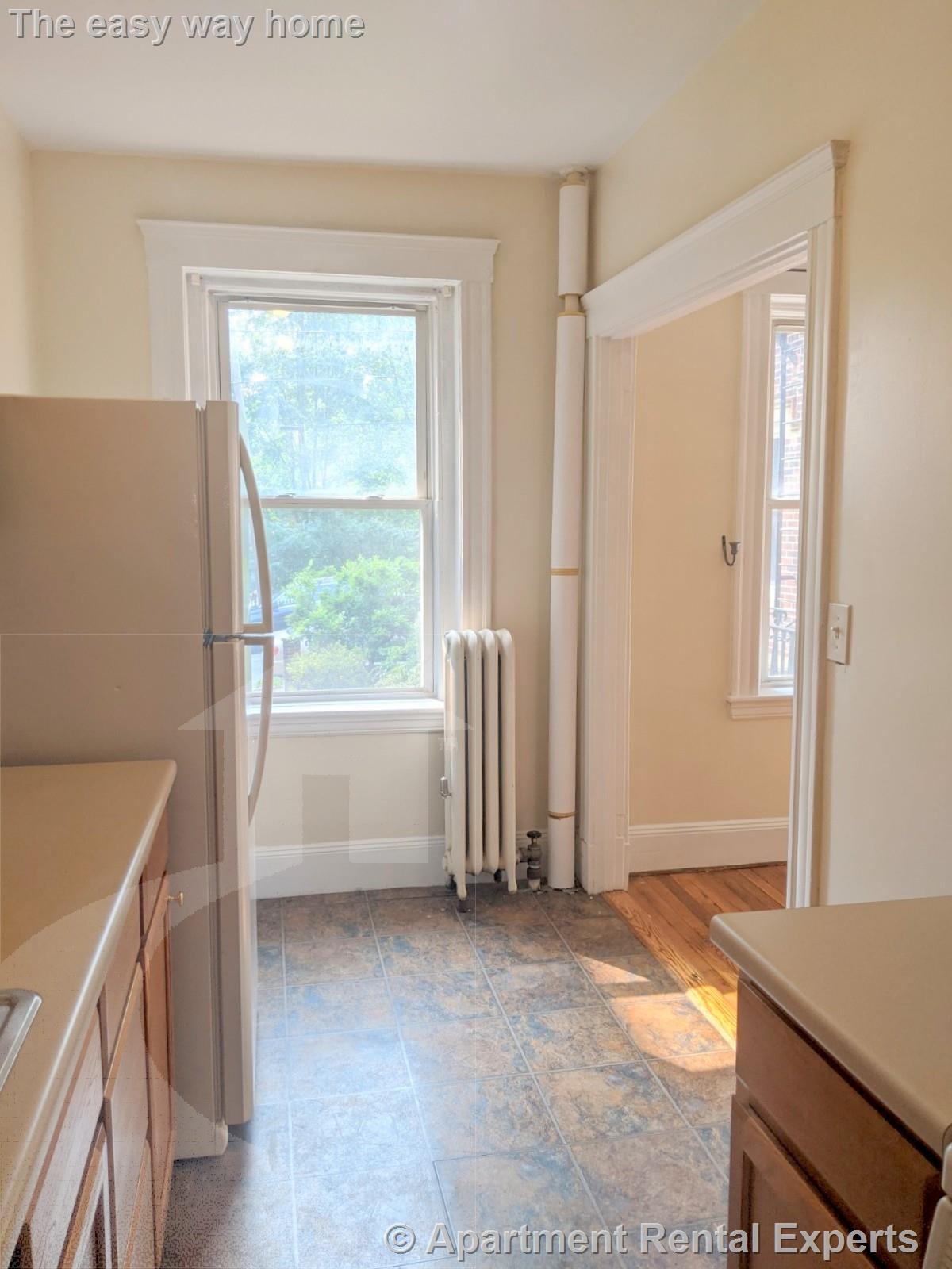 10 Agassiz St, Porter Square