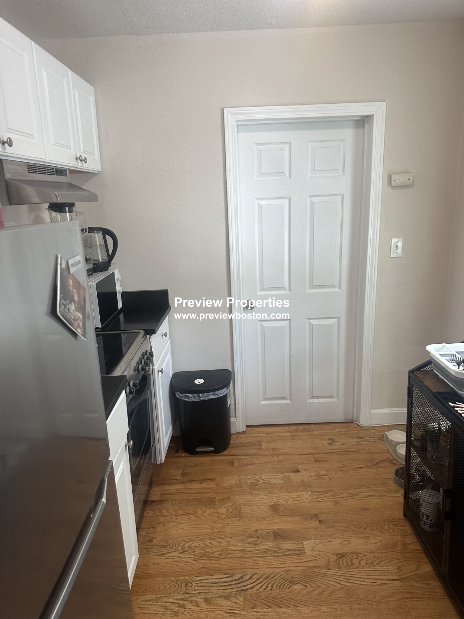 506 East Broadway, South Boston