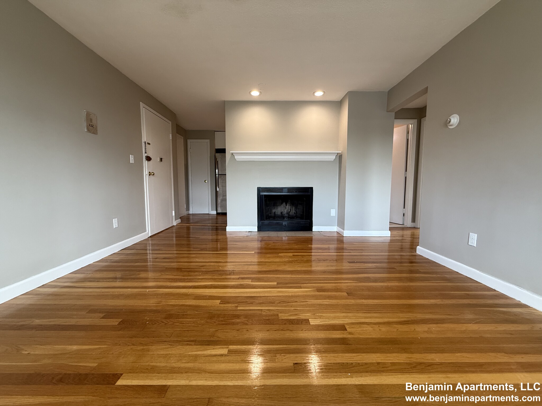 50 Evergreen St, Jamaica Plain