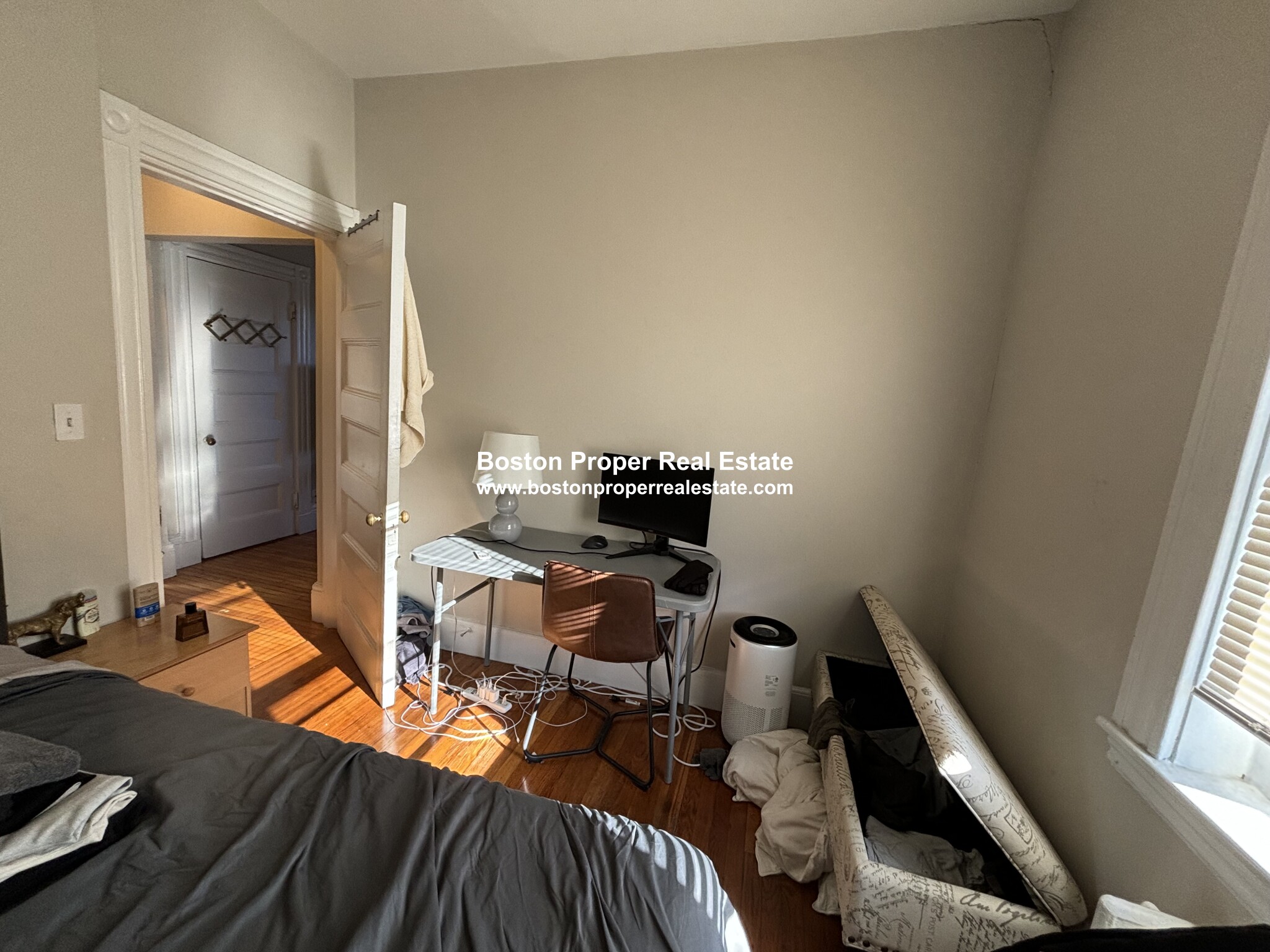 583 Beacon St, Back Bay