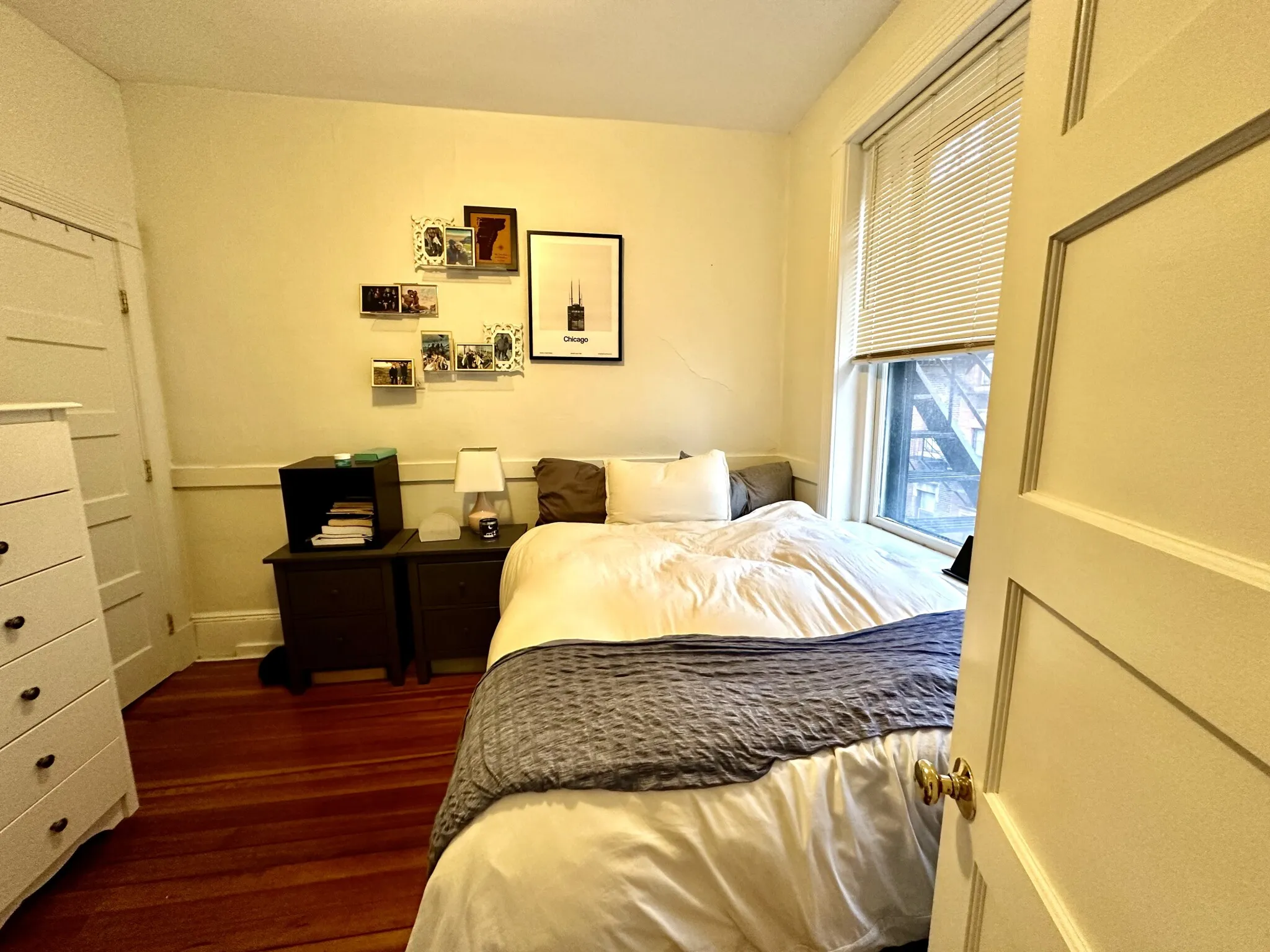 15 Revere St, Beacon Hill